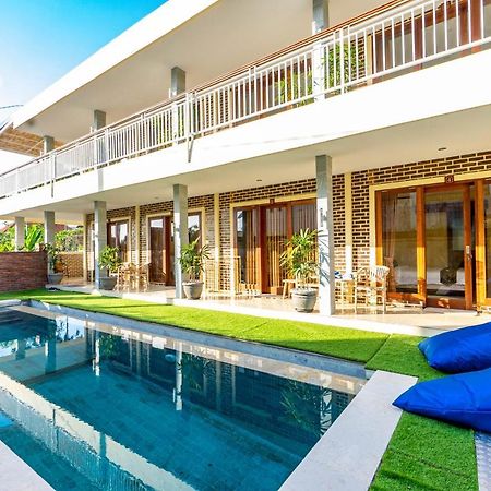 Na-Mi Guesthouse Canggu Exterior photo